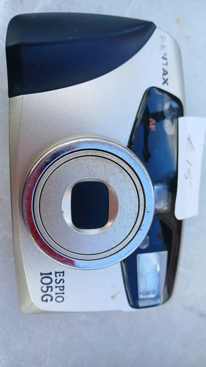 Camera - Image 1