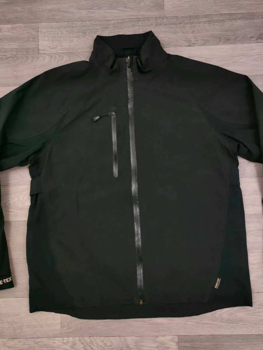 Galvin Green GoreTex Waterproof Golf Jacket XL - Image 2