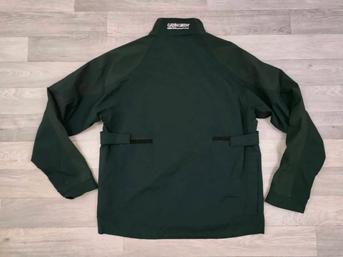 Galvin Green GoreTex Waterproof Golf Jacket XL - Image 4