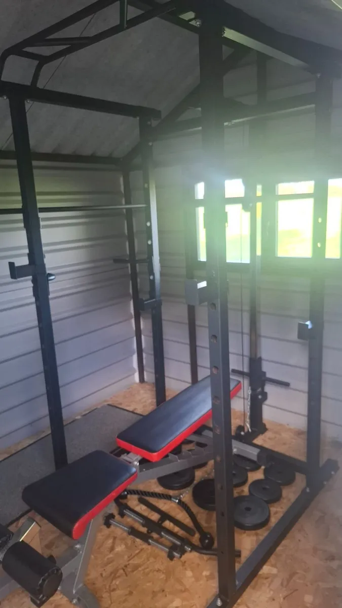 Home gym - Image 2