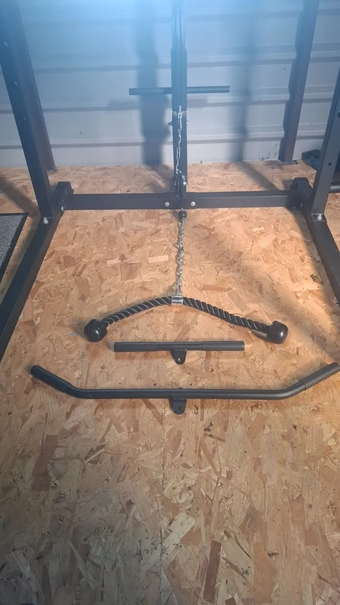 Home gym - Image 3