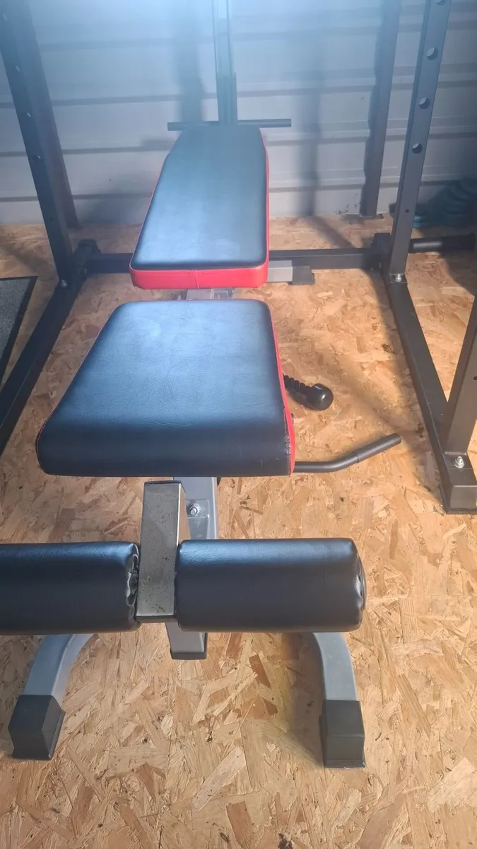 Home gym - Image 4
