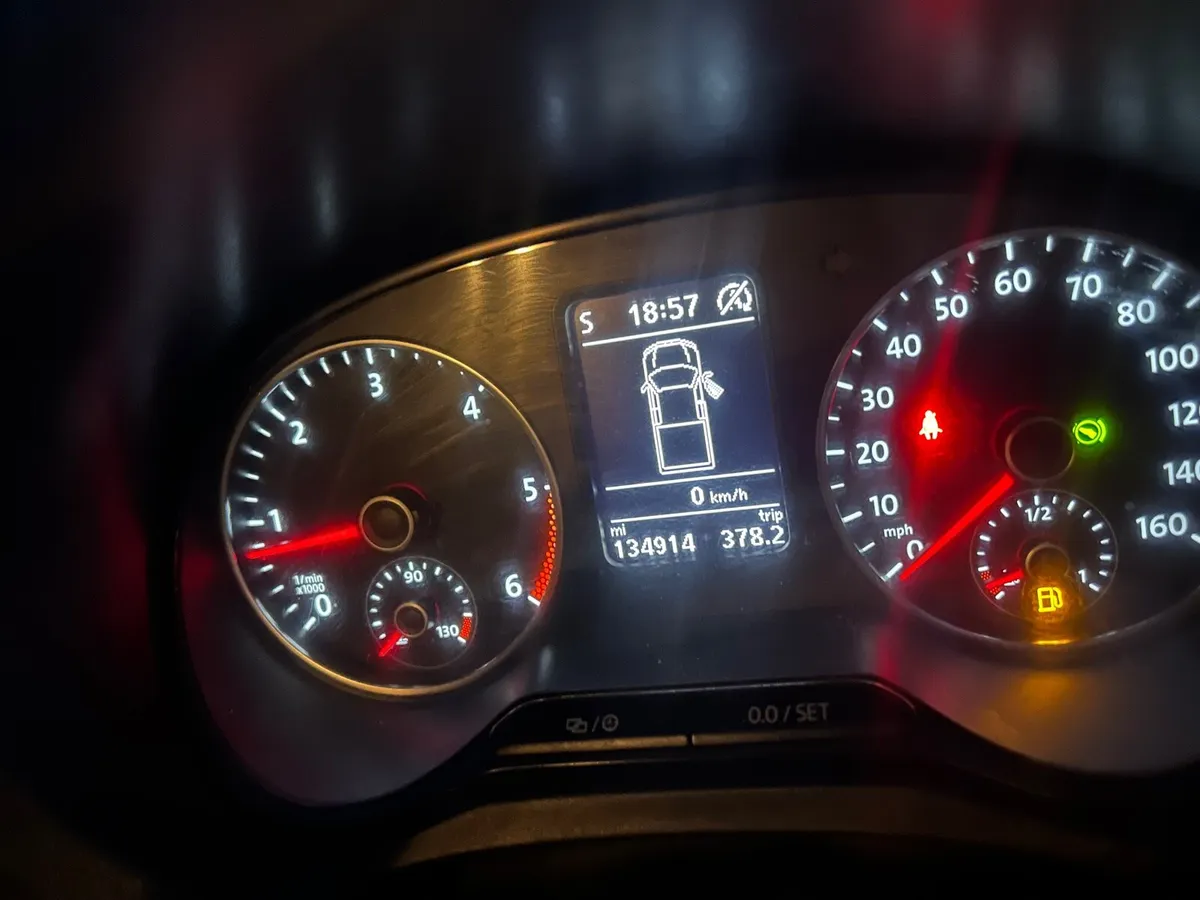 Volkswagen amarok - Image 2