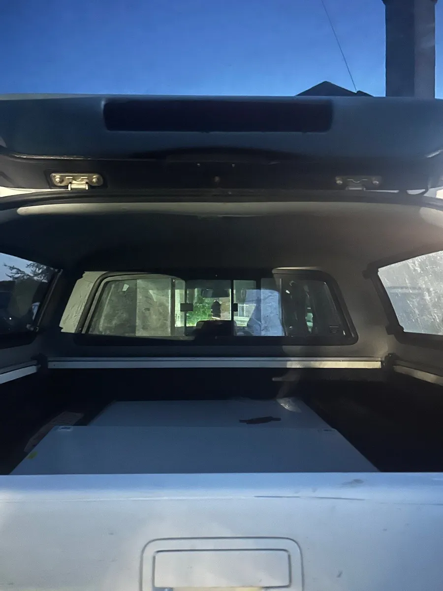 Volkswagen amarok - Image 4