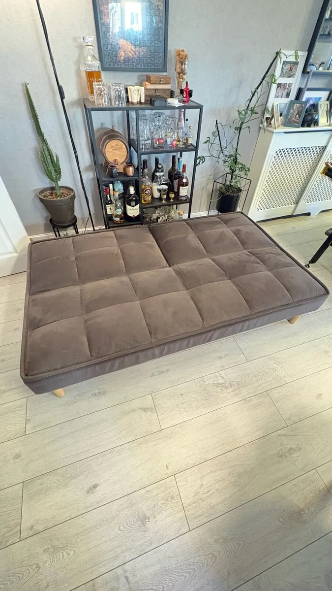 Sofa bed - Image 4