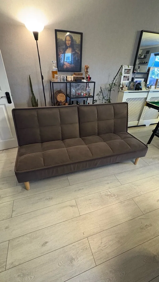Sofa bed - Image 2