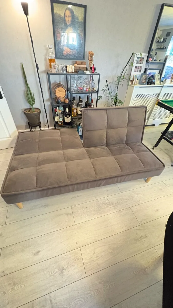 Sofa bed - Image 3