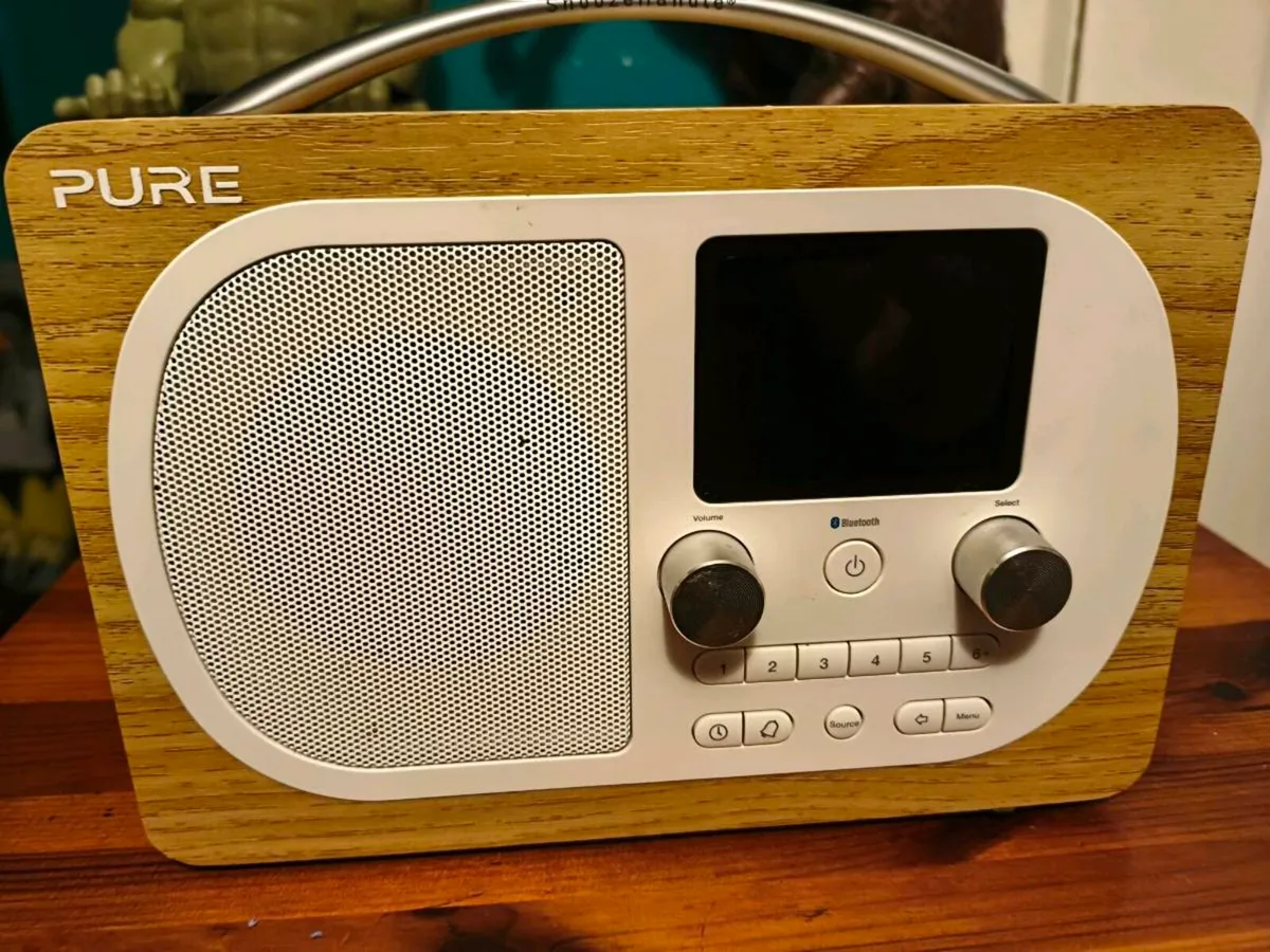 Radio - Image 2