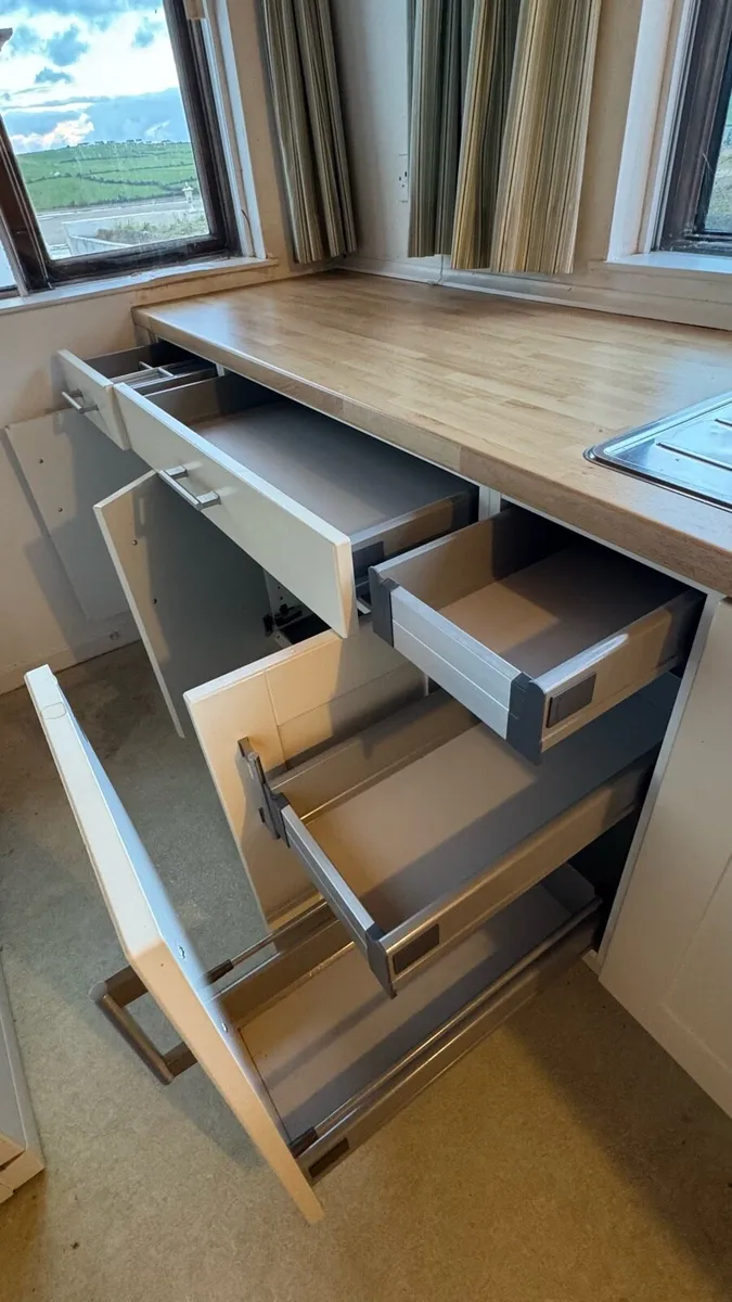 Kitchen - Image 4