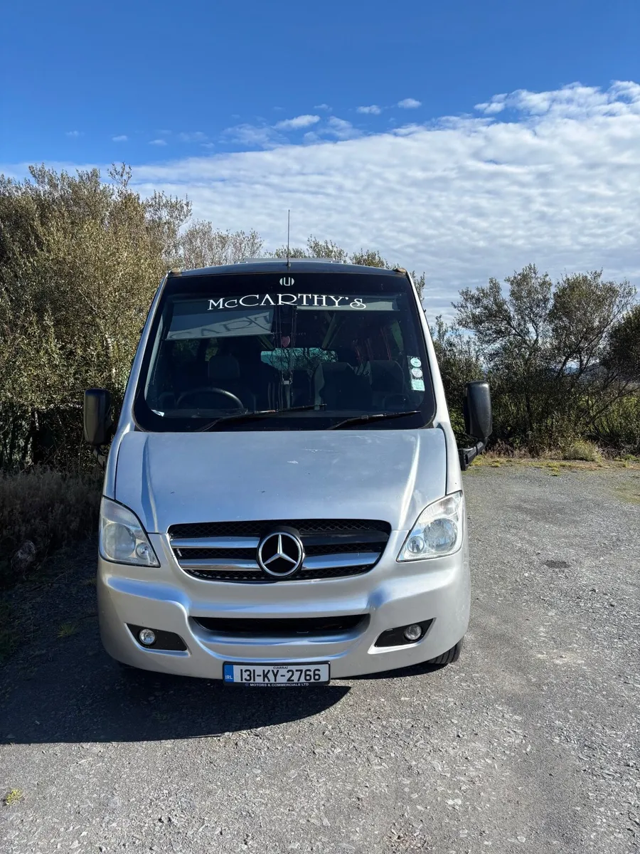Mercedes-Benz Other 2013 - Image 1