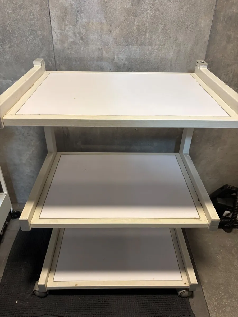 Beauty trolley - Image 1