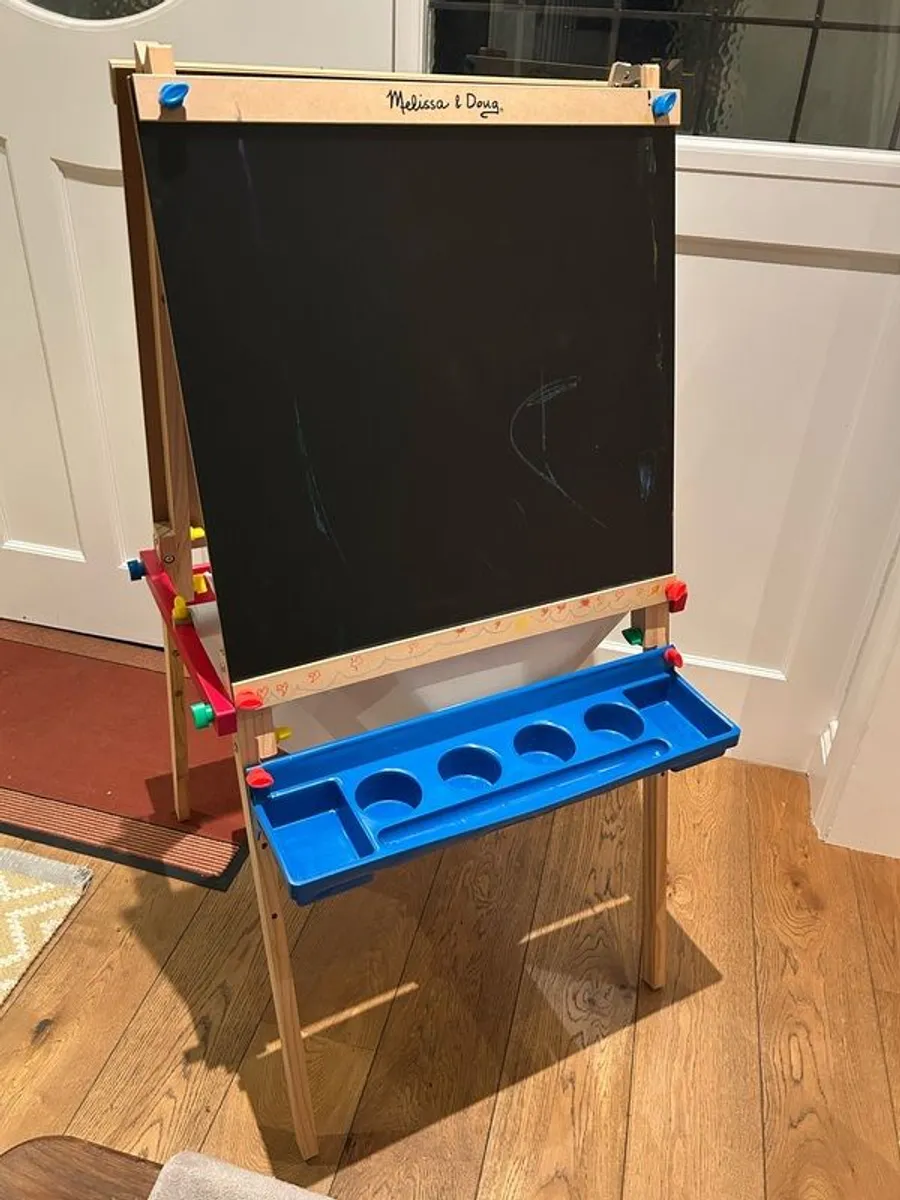 Easel for kids - Image 2