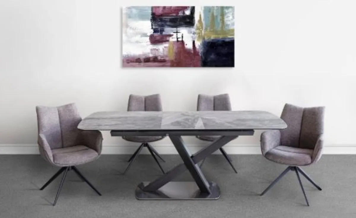 Christmas Dining Special 7 Piece set ONLY 799 euro - Image 4