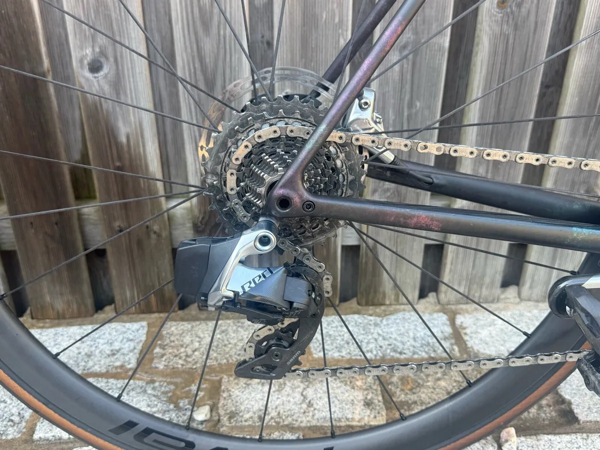 S works Aethos 2023 - Image 2