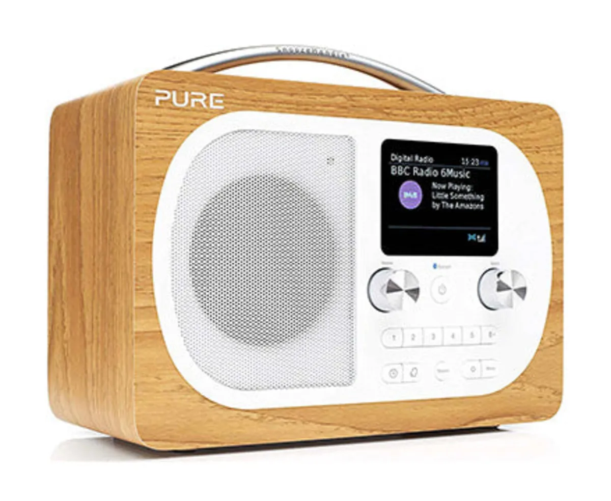 Radio - Image 1