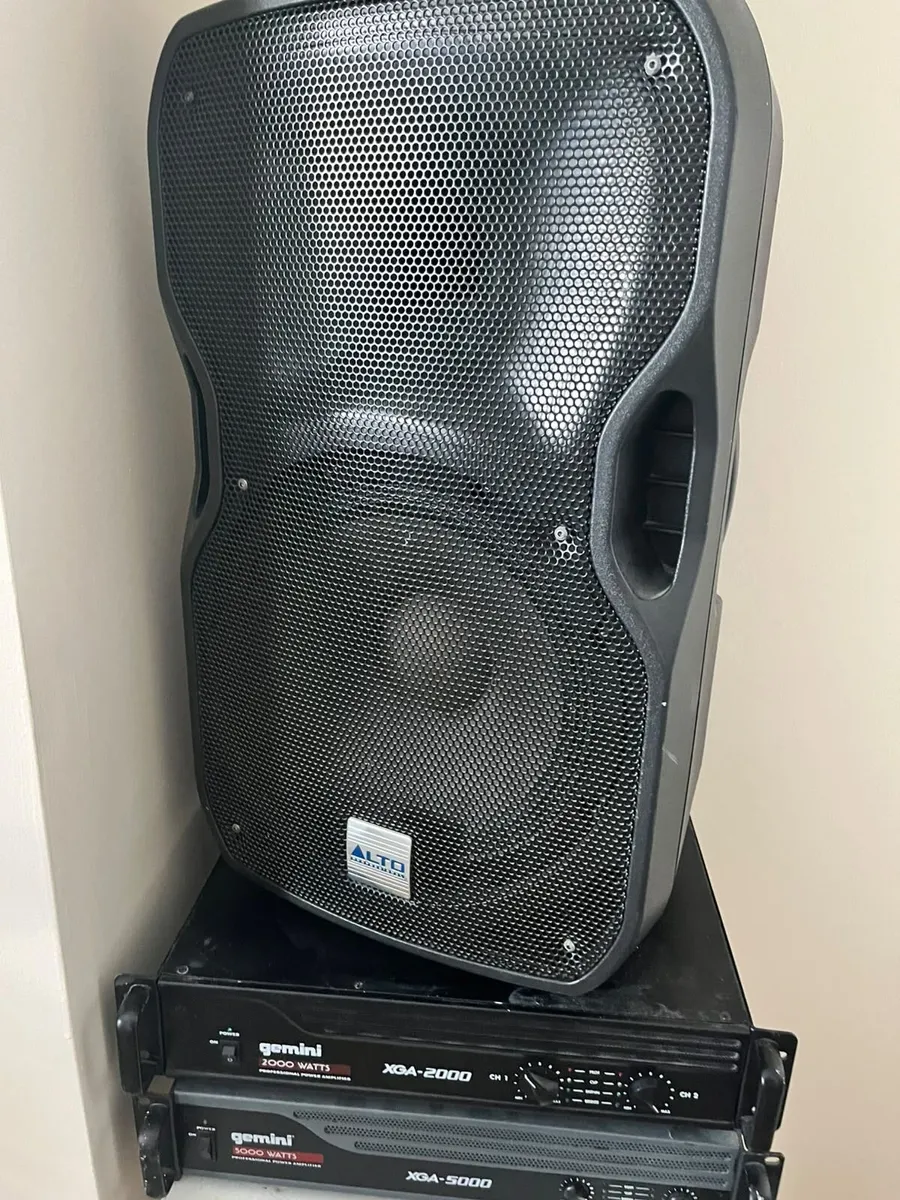 Speaker - Image 1