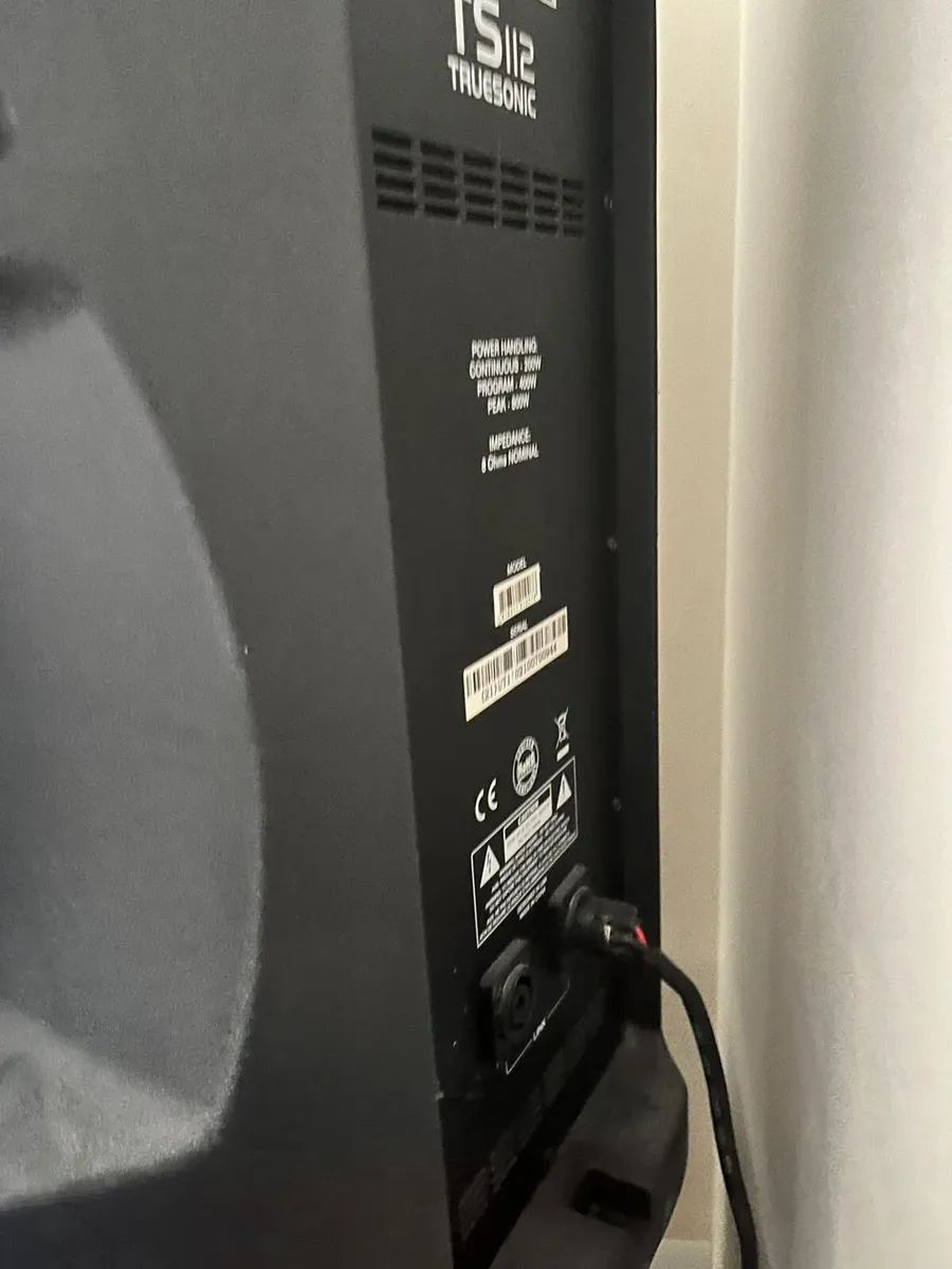Speaker - Image 2