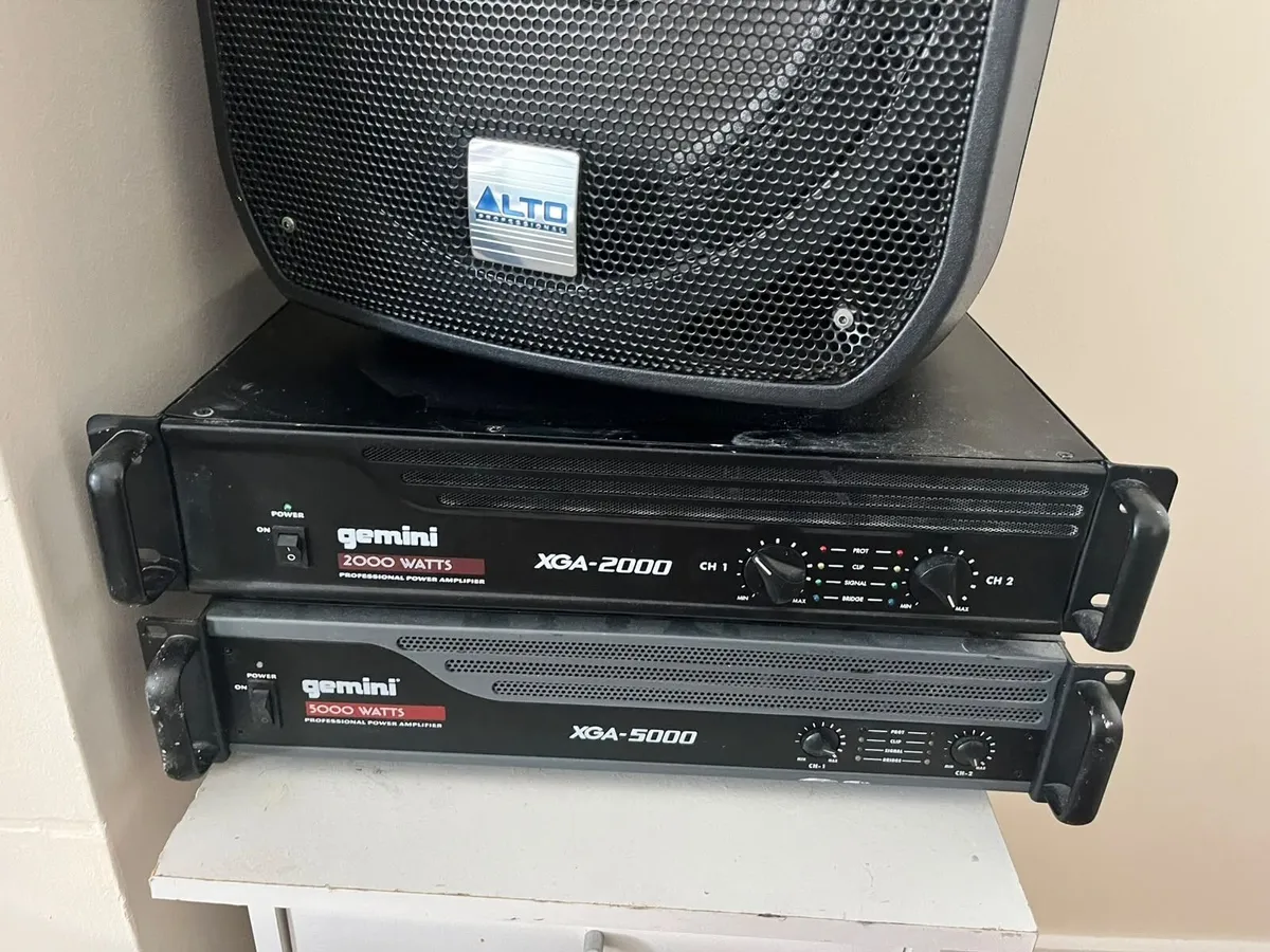 Speaker - Image 3