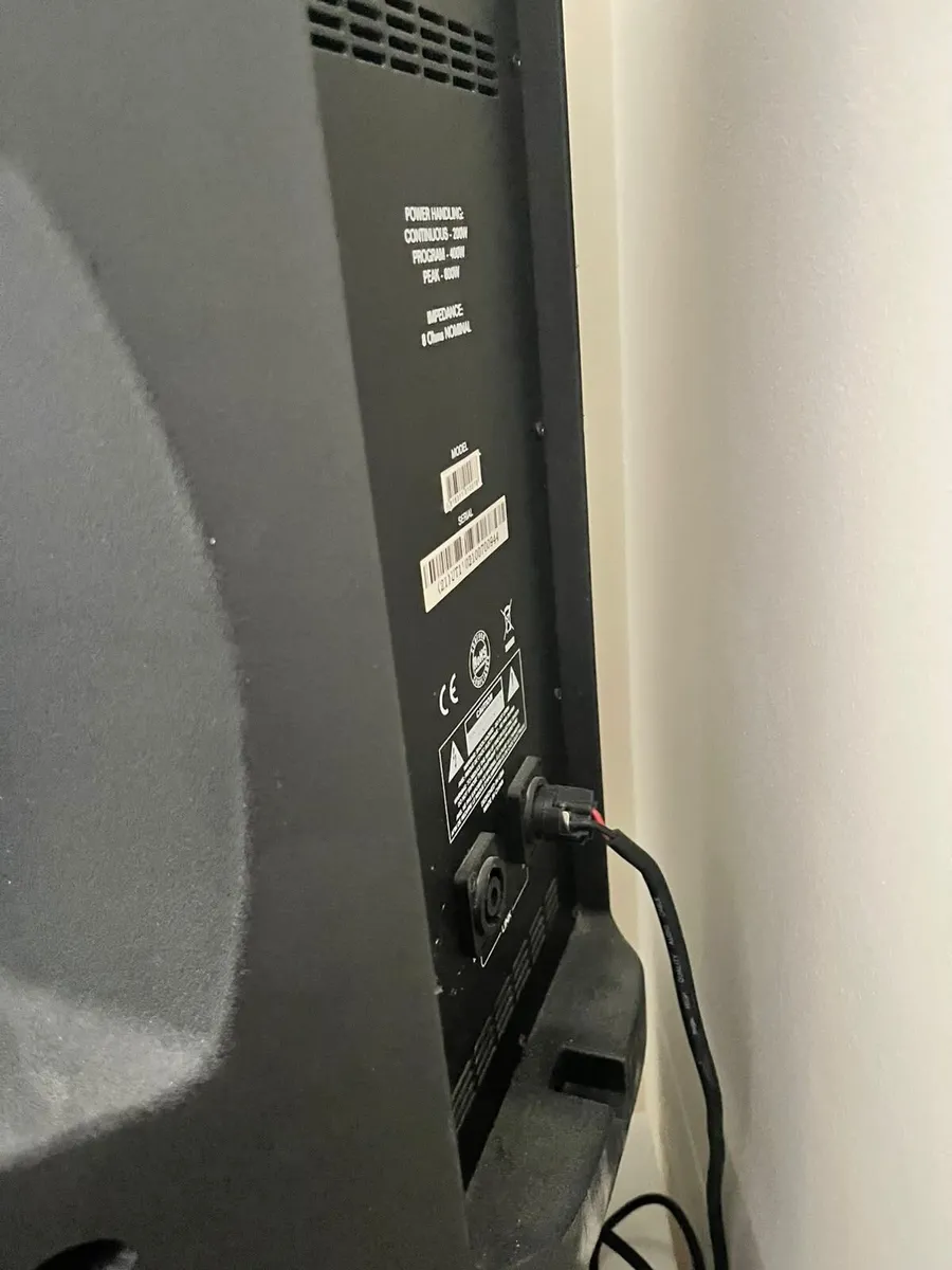 Speaker - Image 4