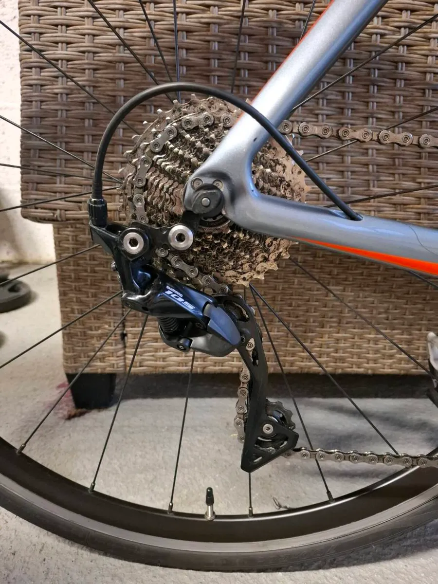 Giant Propel Advanced - Image 4