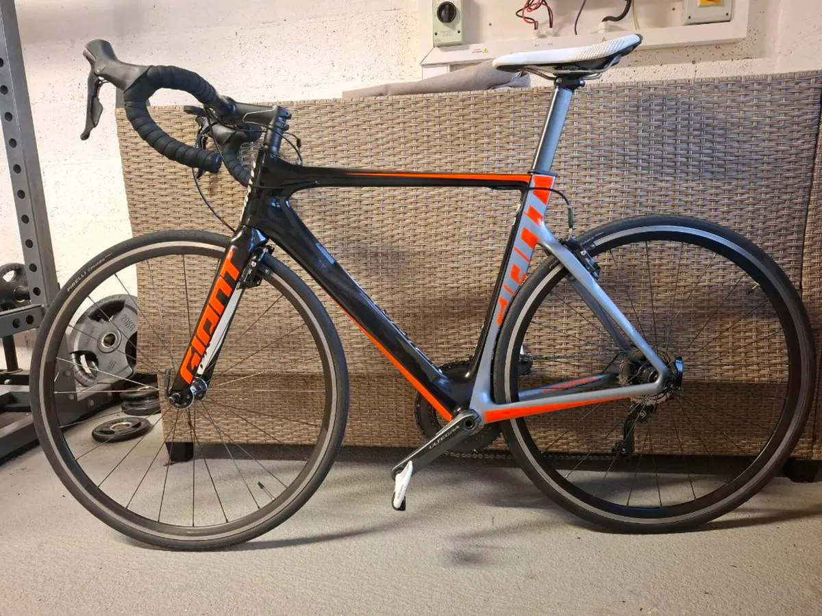 Giant Propel Advanced - Image 2