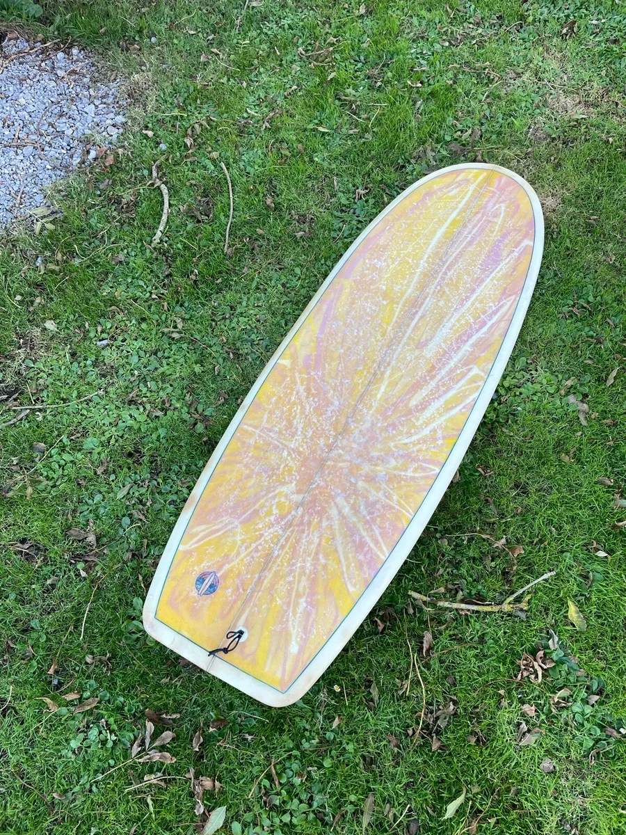 Mini Simmons - Image 1