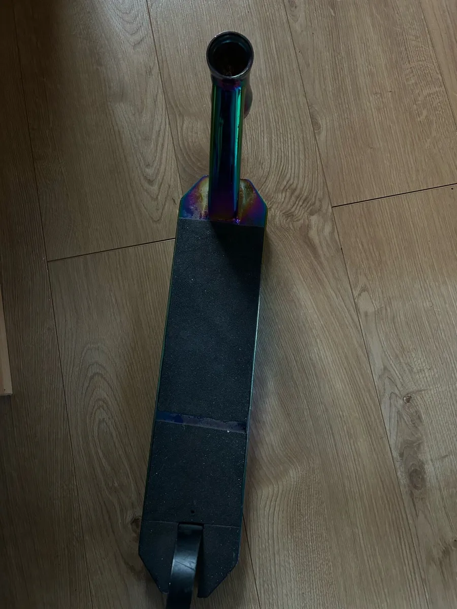 Chilli deck reaper - Image 3