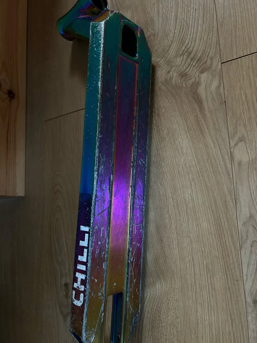 Chilli deck reaper - Image 4