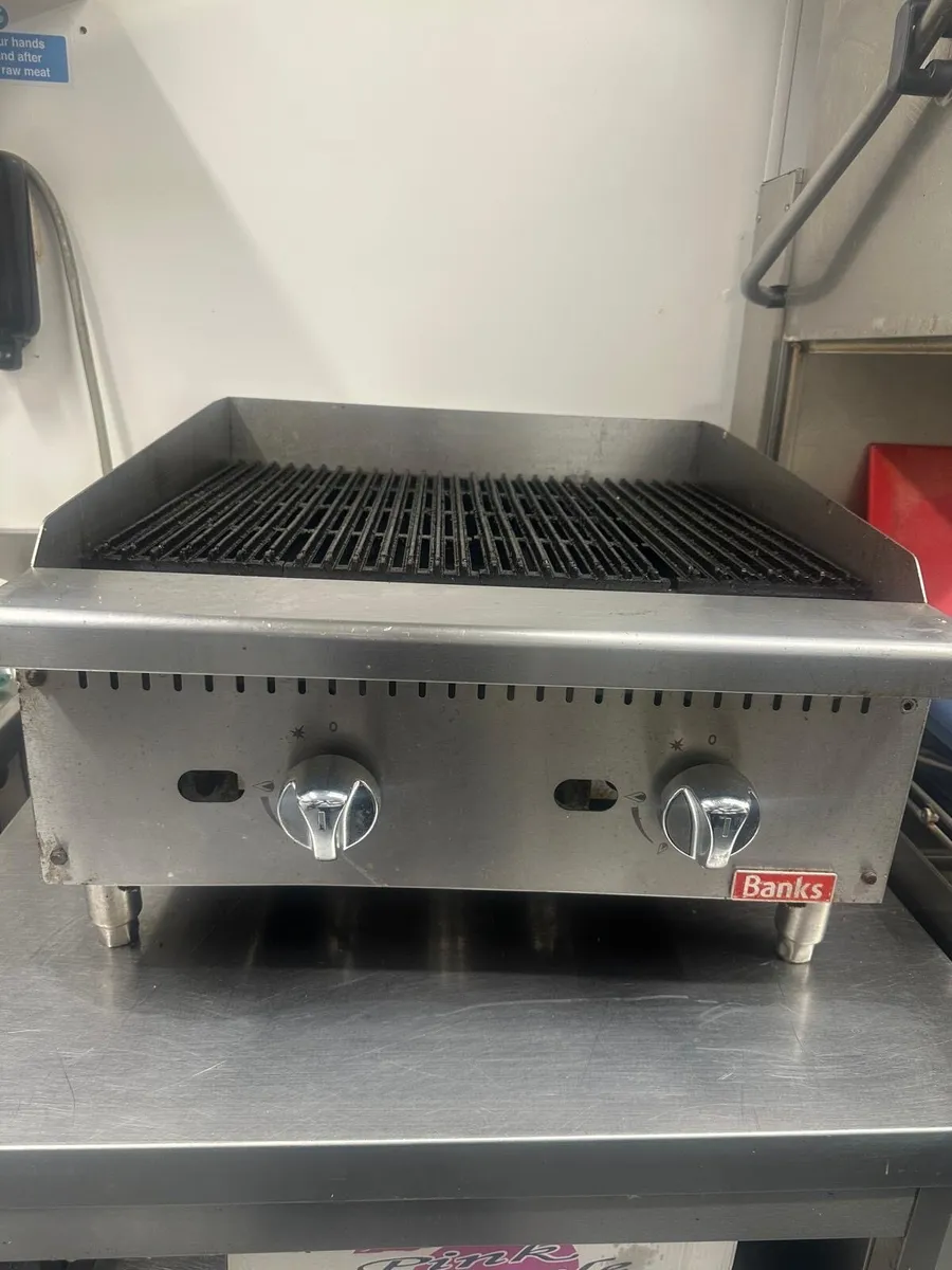 Grill - Image 1