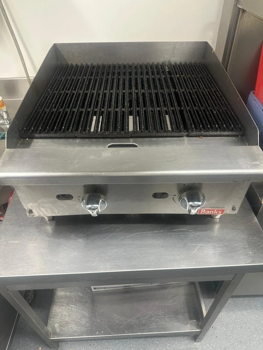 Grill - Image 2