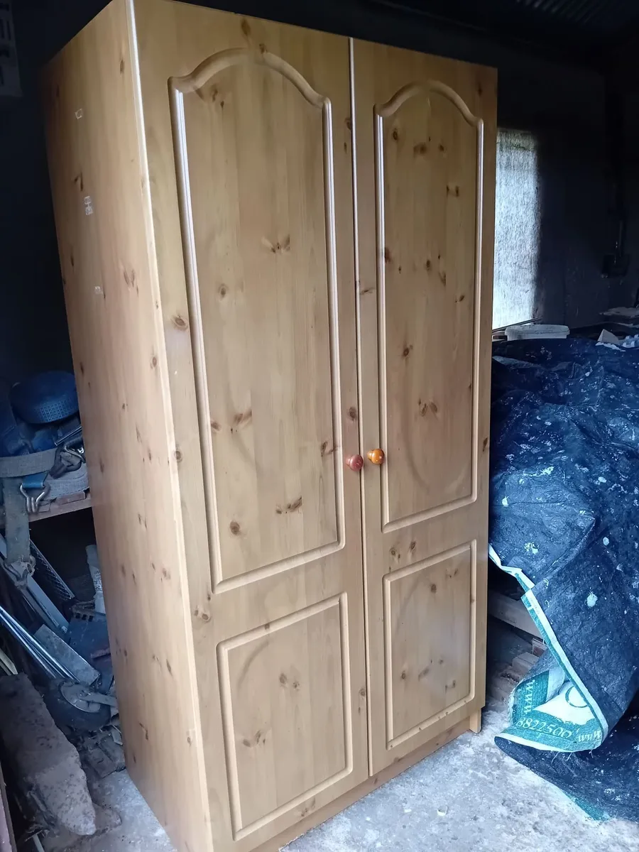 Wardrobe - Image 1