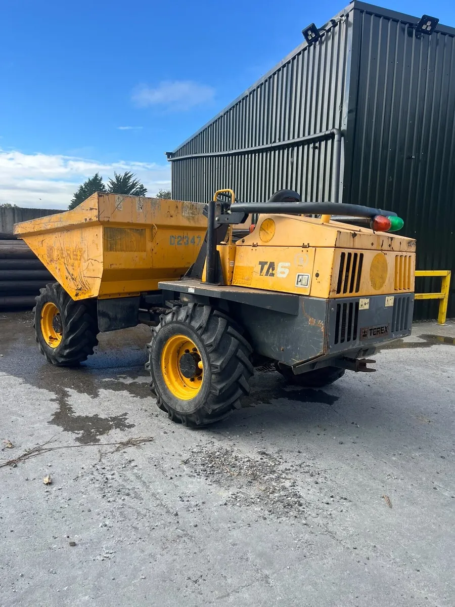Dumper - Image 1