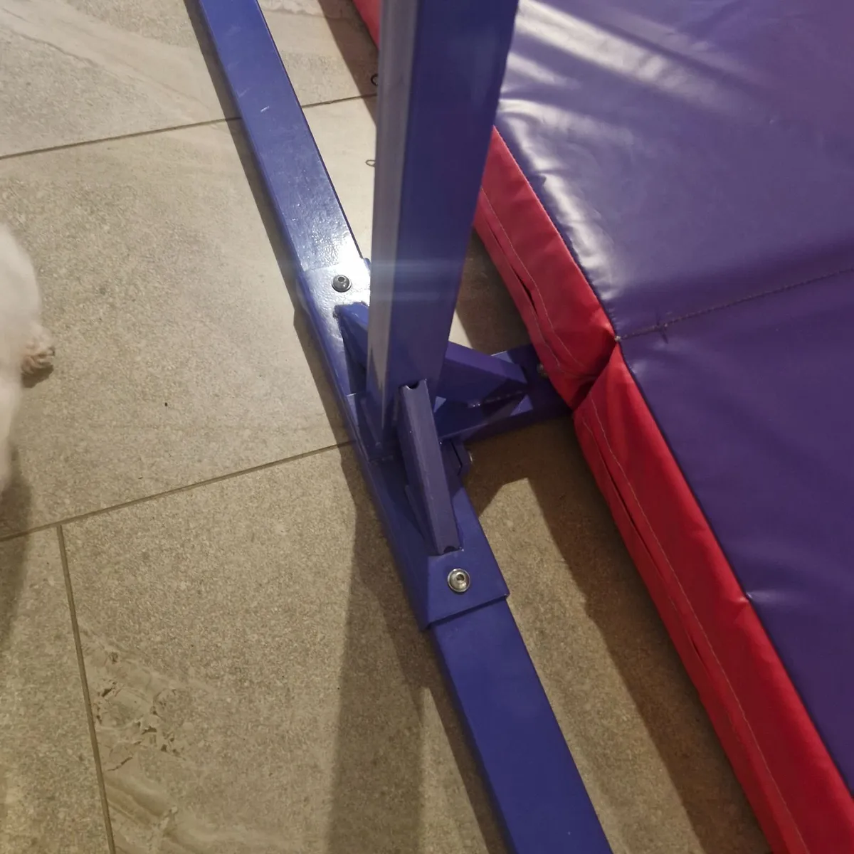 Gymnastics Bar - Image 3