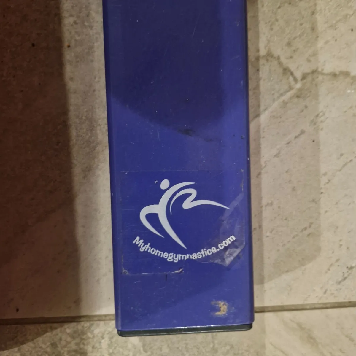 Gymnastics Bar - Image 4