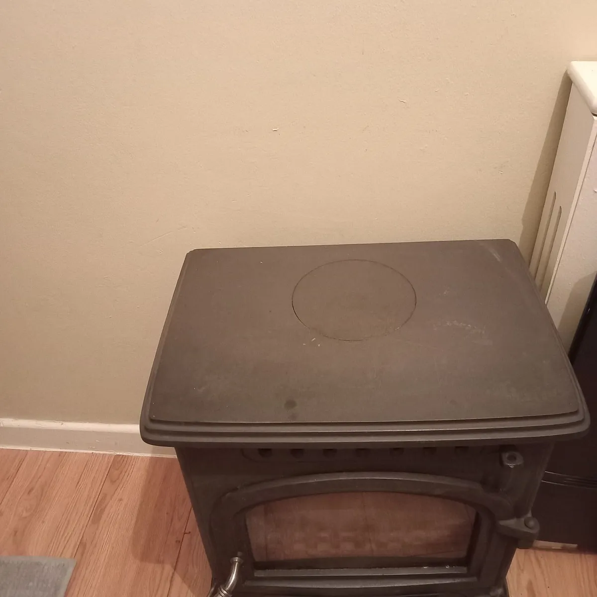 Stove 6.4kw - Image 4