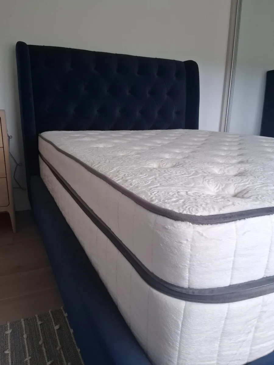Bed frame - Image 3