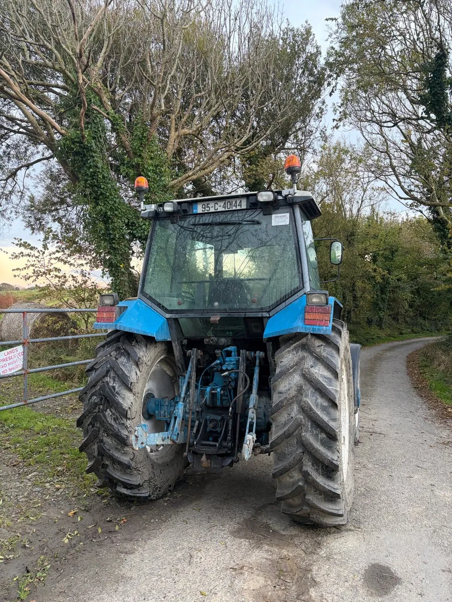 Ford 6640 - Image 3