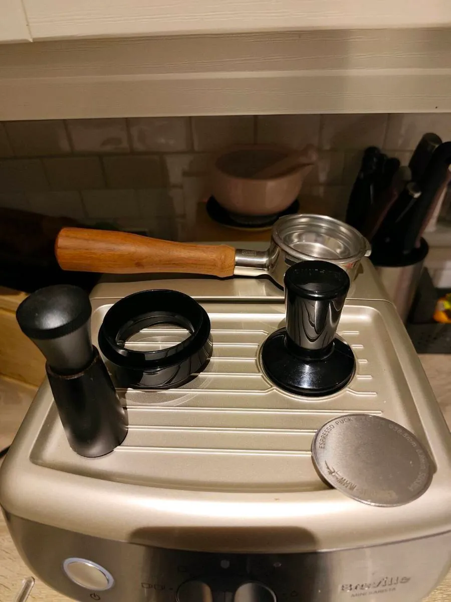 Breville Mini Barista - Image 2