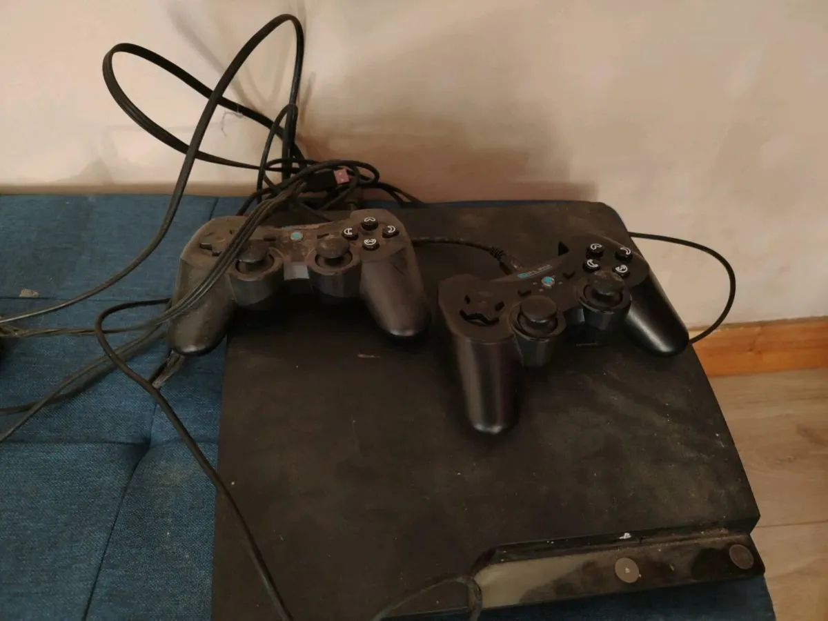 PS3
