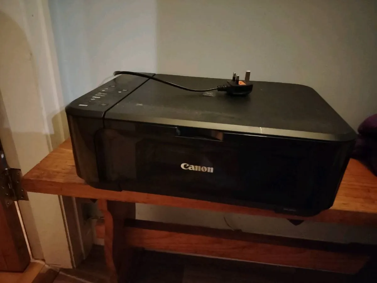 Canon Pixma Printer