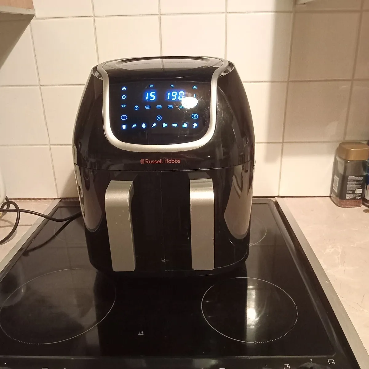 New Air fryer - Image 1