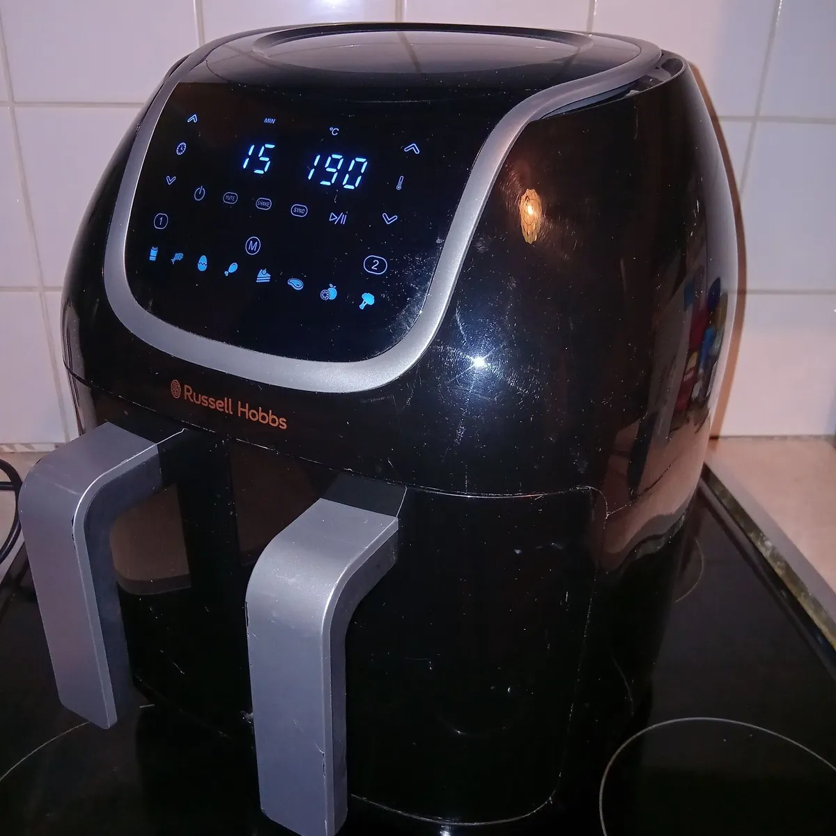 New Air fryer - Image 2