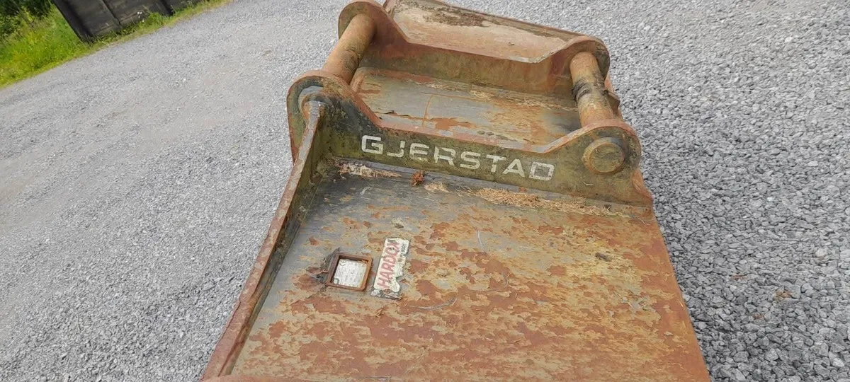 S70 BUCKET - Image 4