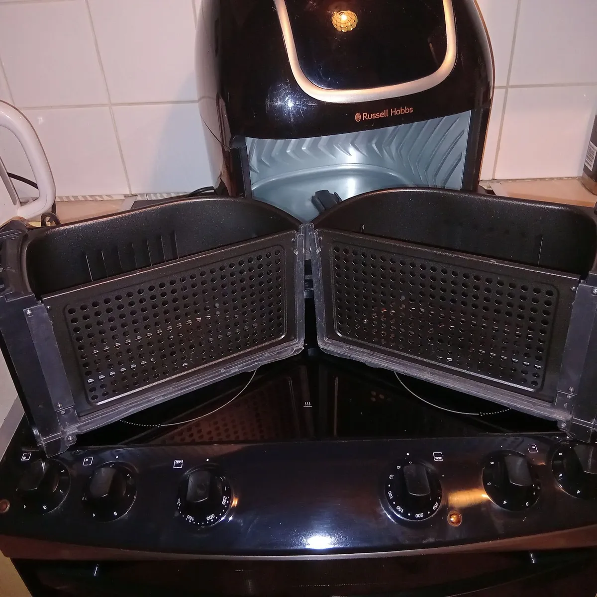 New Air fryer - Image 4