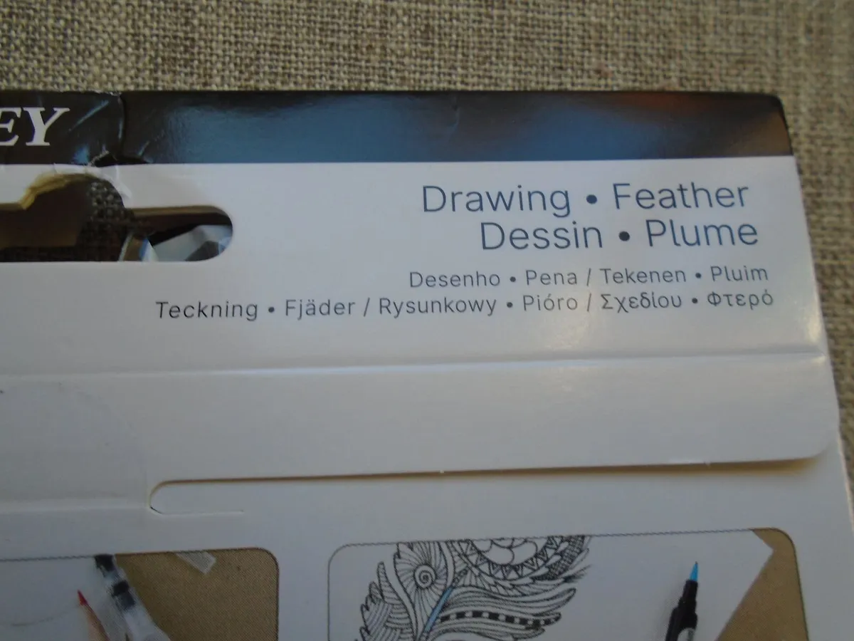 Daler/Rowney, art kit, Crafts, Gift - Image 2