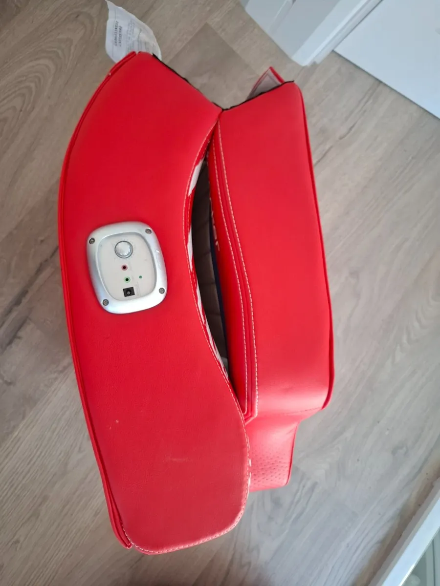 X-Rocker Gaming Chair - Image 2