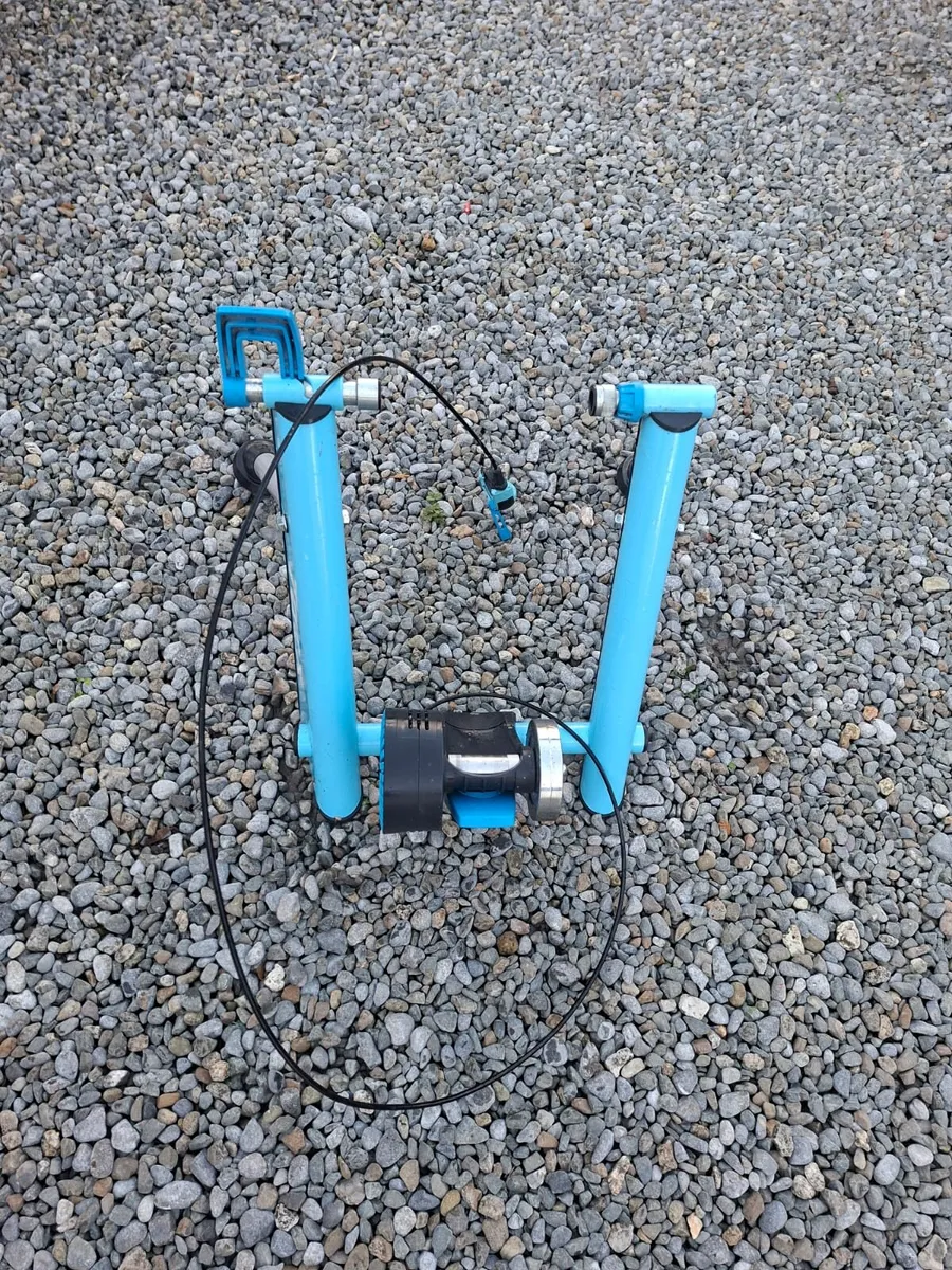 Tacx Indoor Cycling Traine - Image 2