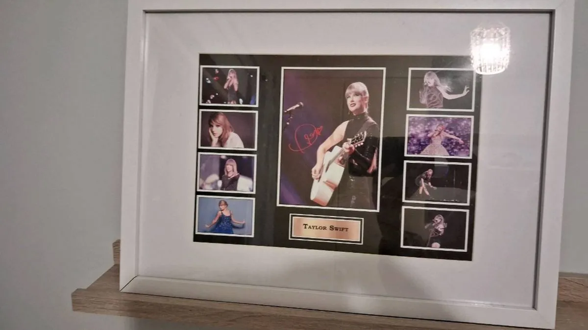 Taylor swift picture - Image 1