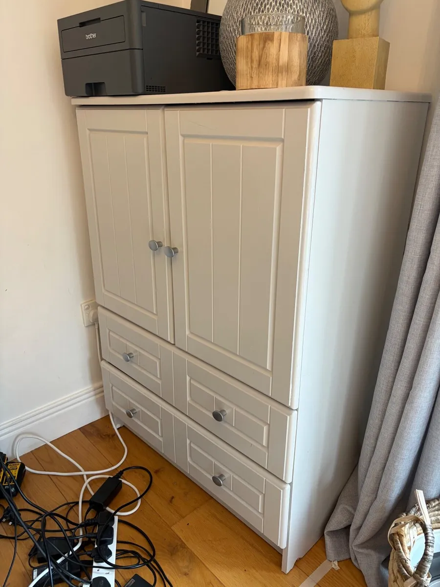 Drawers - Image 1