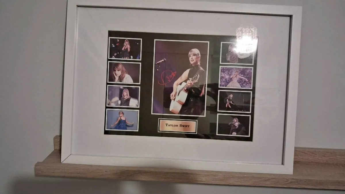 Taylor swift picture - Image 4